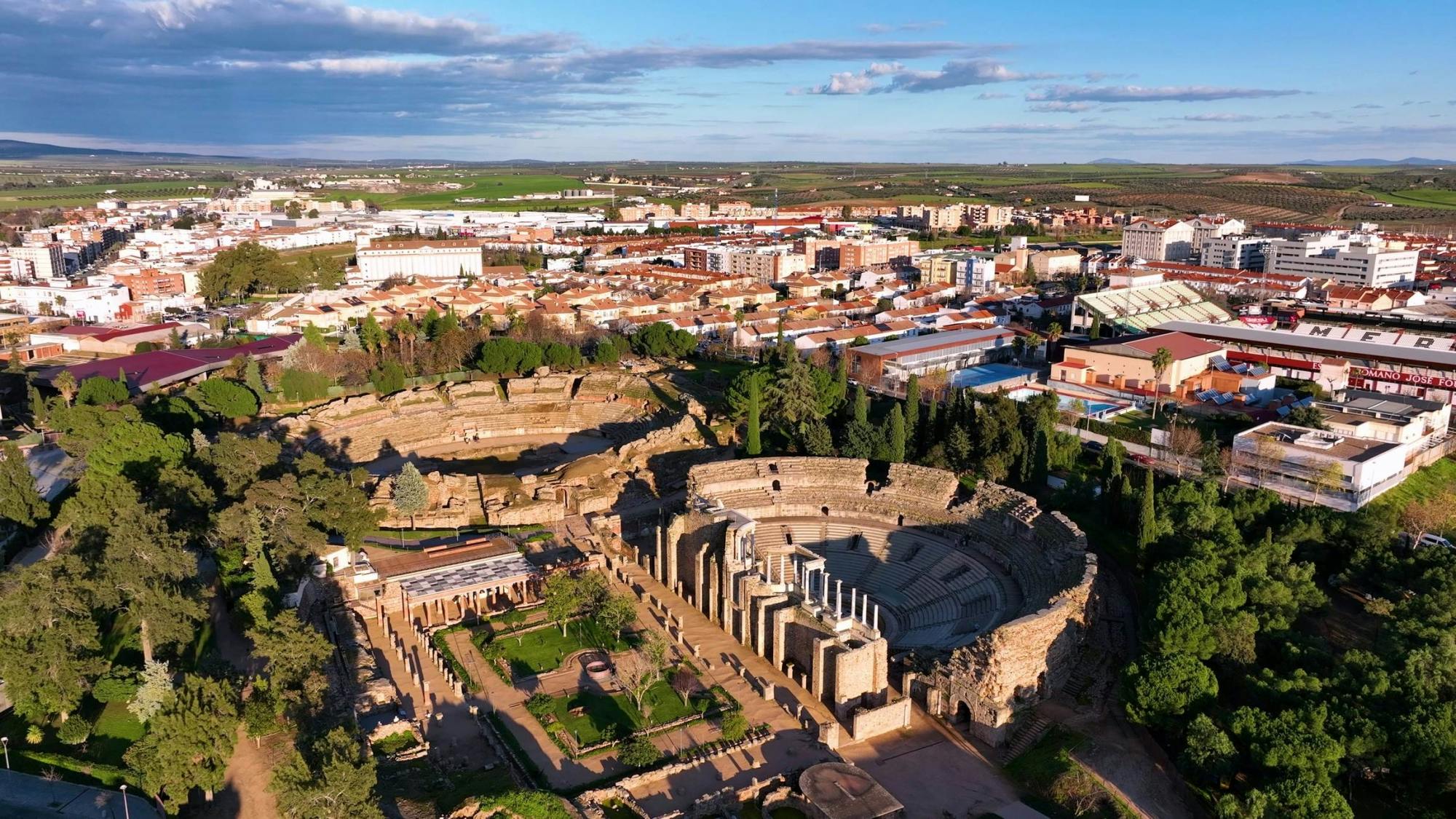 Merida